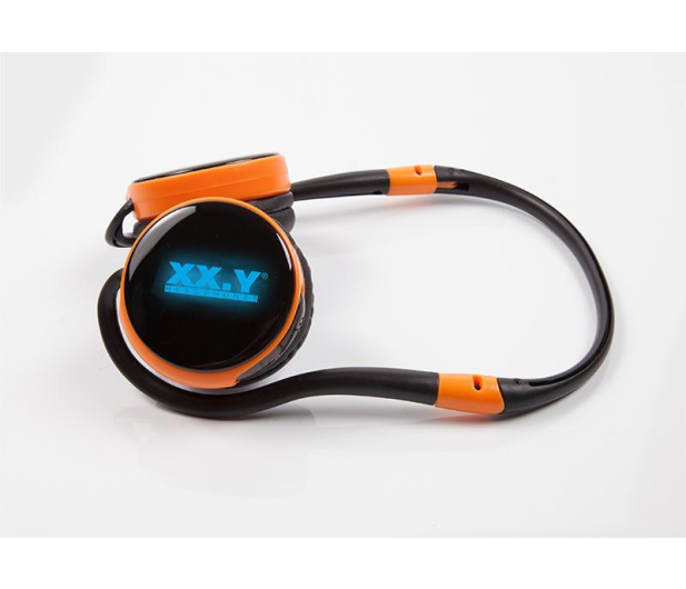 XX.Y Runner 10 R-005 Orange - 1421950 - zdjęcie 2